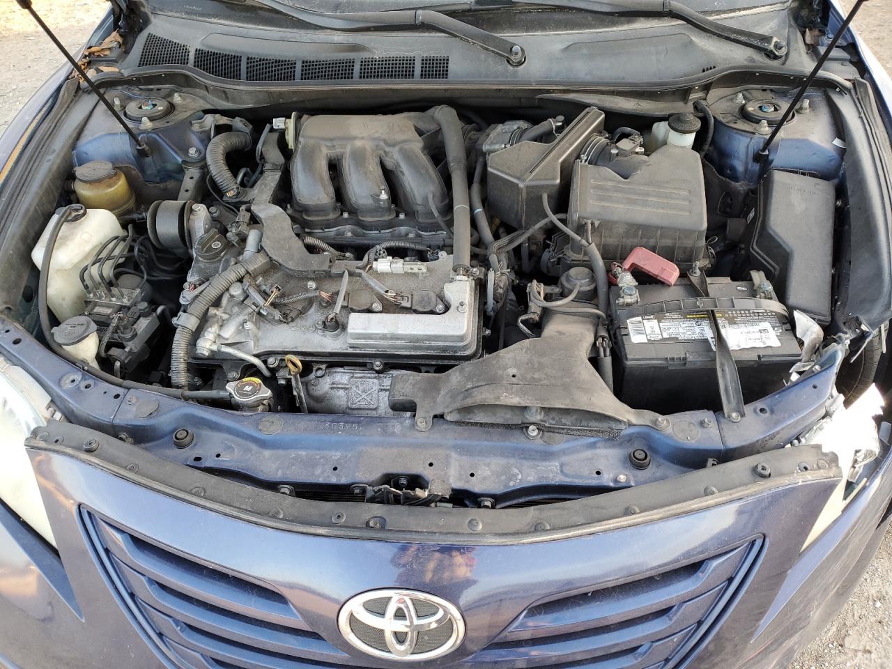 2007 Toyota Camry - Image 11