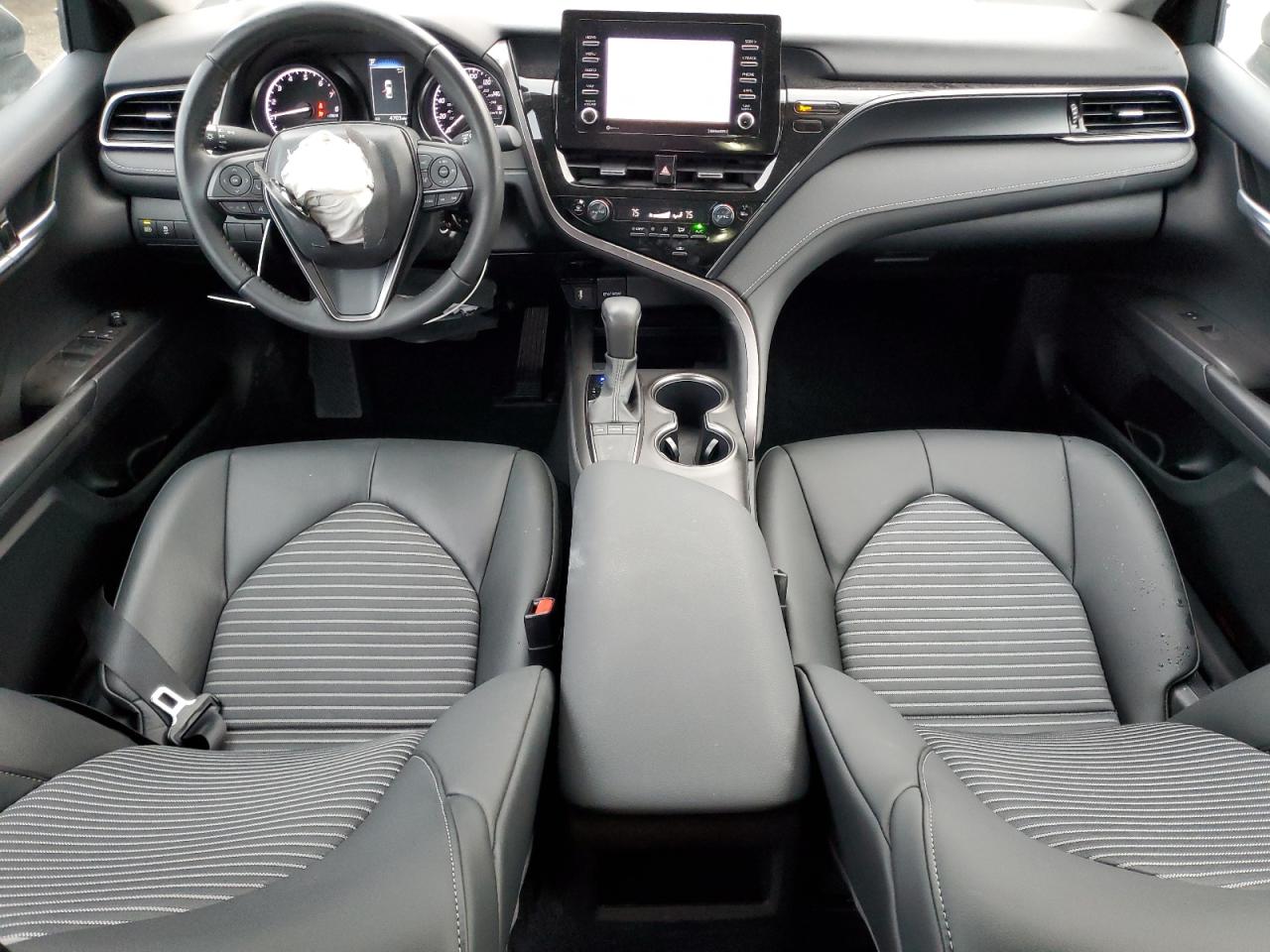 2023 Toyota Camry - Image 8