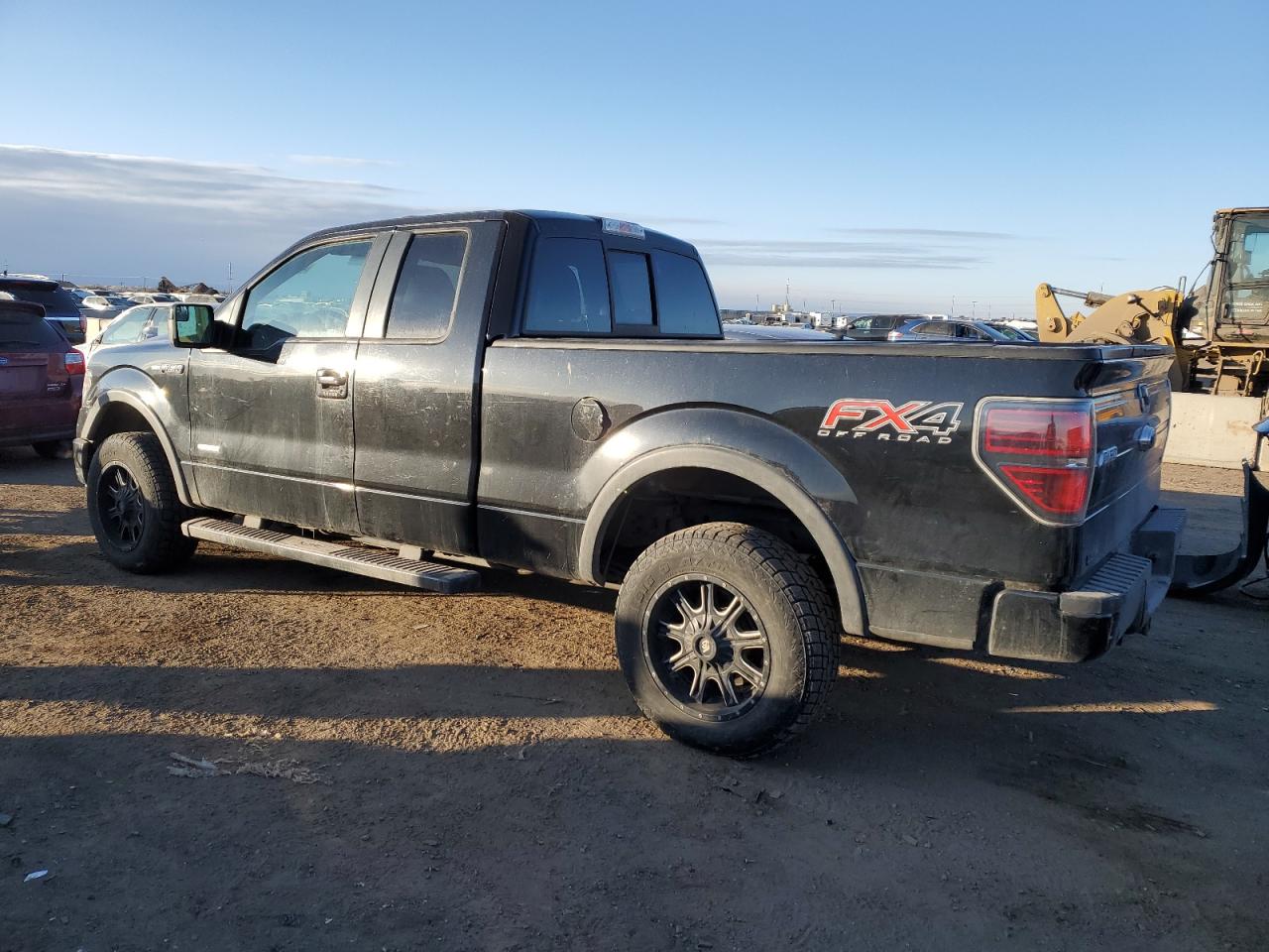 2013 Ford F-150 - Image 2
