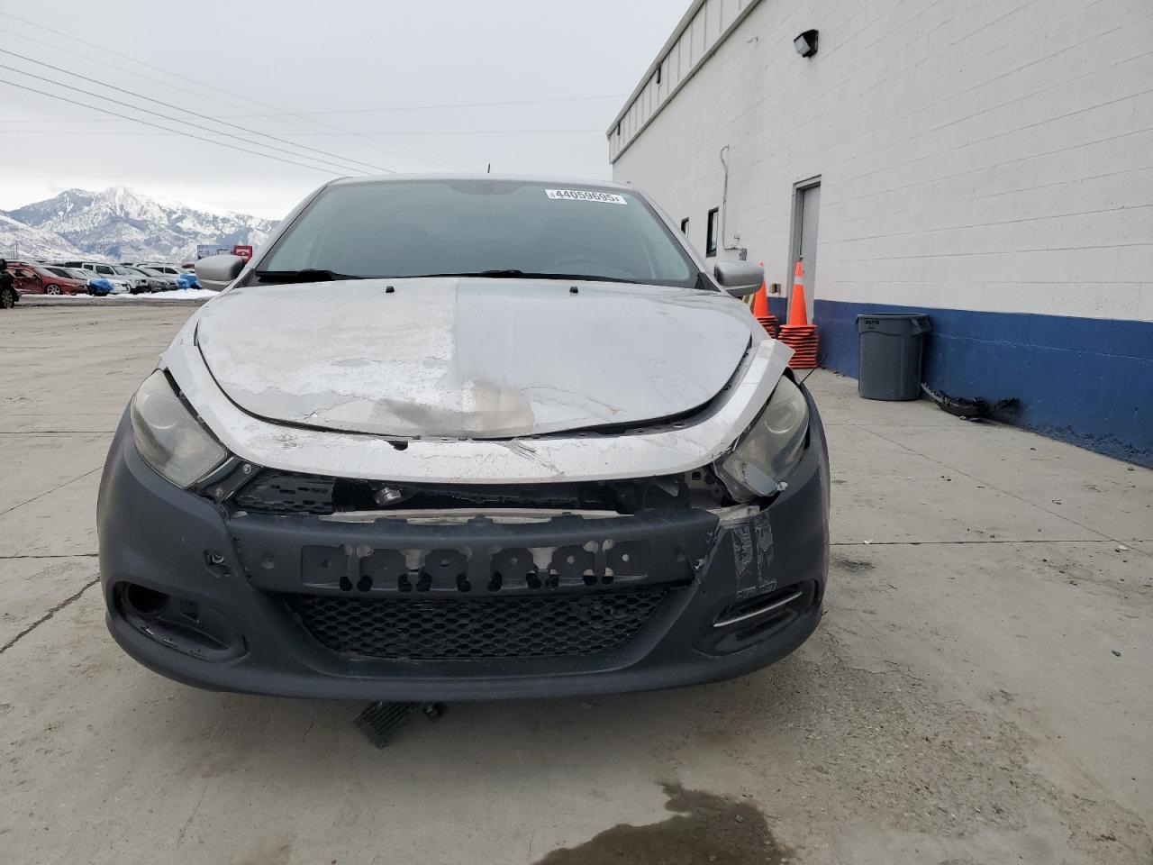 2013 Dodge Dart - Image 5
