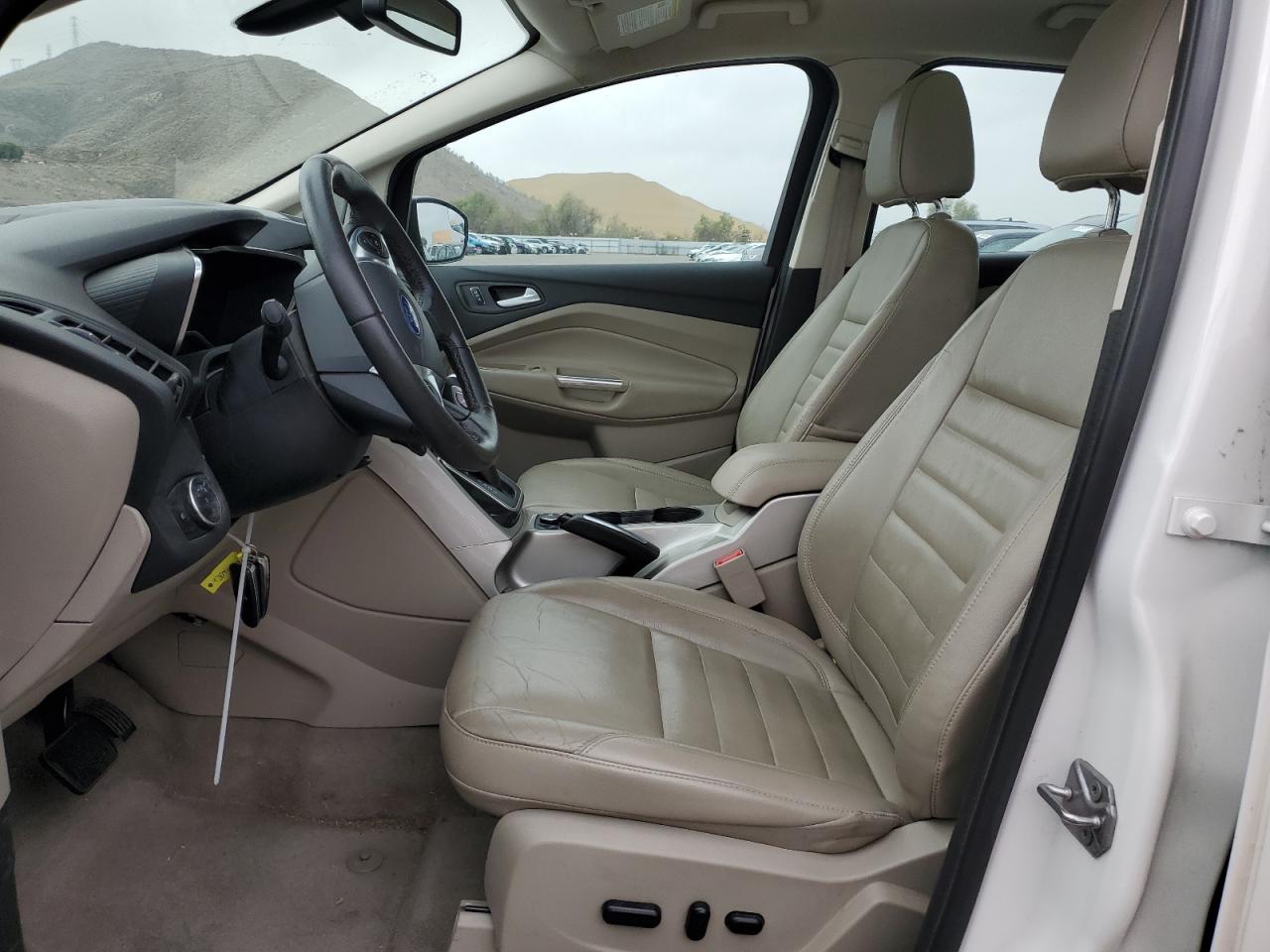 2016 Ford C-MAX - Image 7
