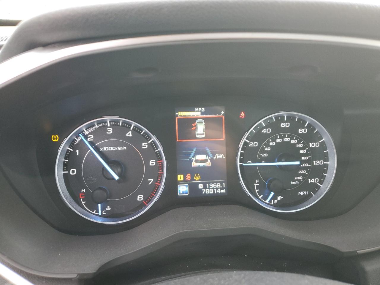 2019 Subaru Ascent - Image 9