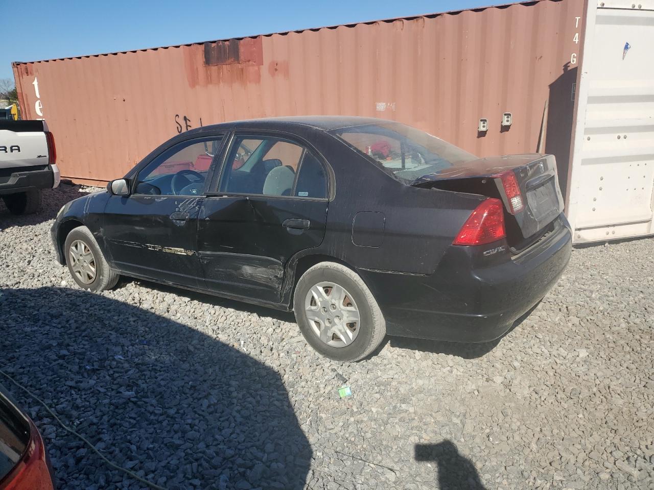 2005 Honda Civic - Image 2
