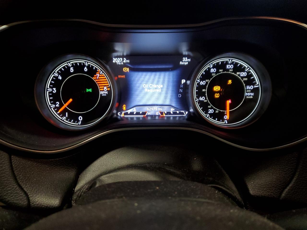 2019 Jeep Grand Cherokee - Image 9
