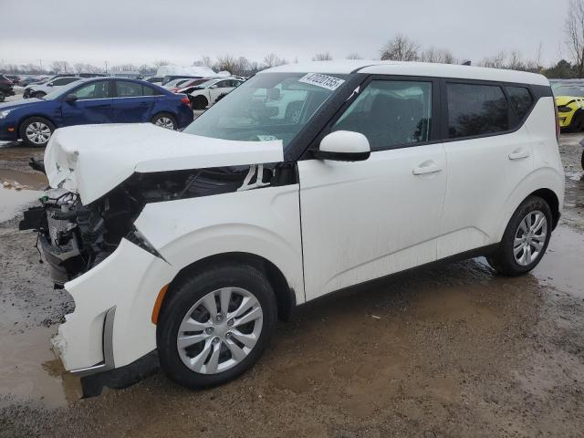 2024 KIA SOUL LX for sale at Copart ON - LONDON