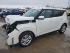 2024 KIA SOUL LX for sale at Copart ON - LONDON