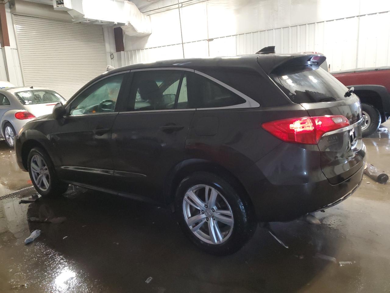 2014 Acura RDX - Image 2
