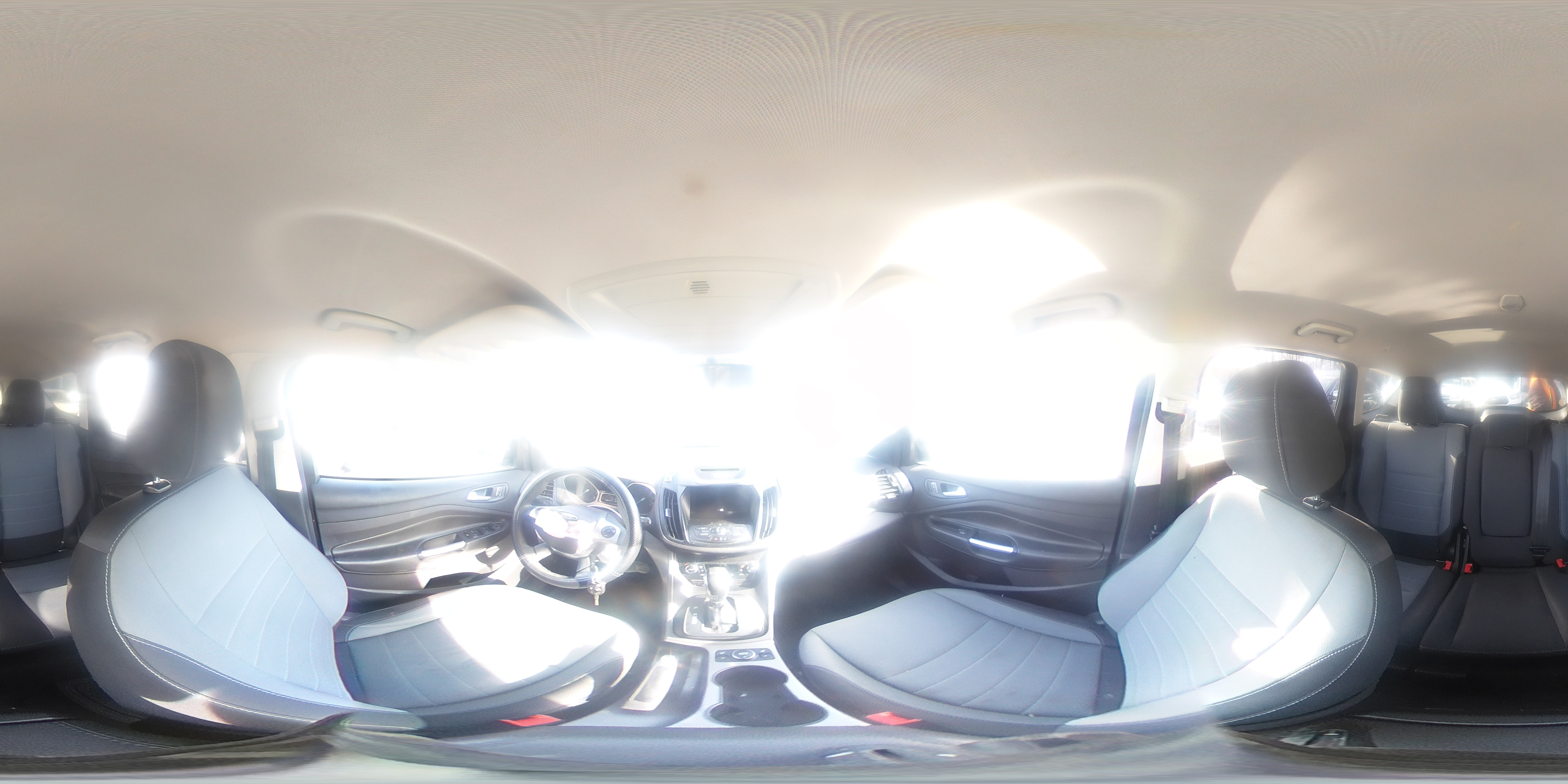 2016 Ford Escape - Image 14