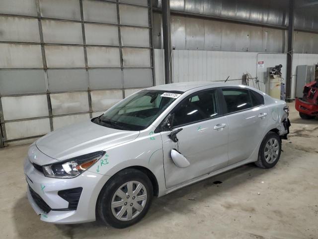 KIA RIO LX 2022