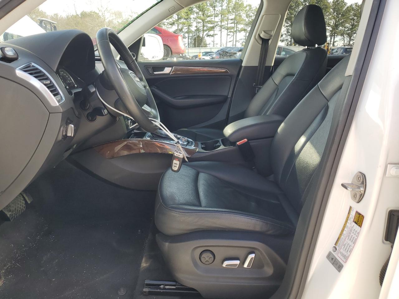 2016 Audi Q5 - Image 7