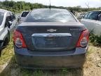 2013 Chevrolet Sonic Lt за продажба в Kapolei, HI - All Over