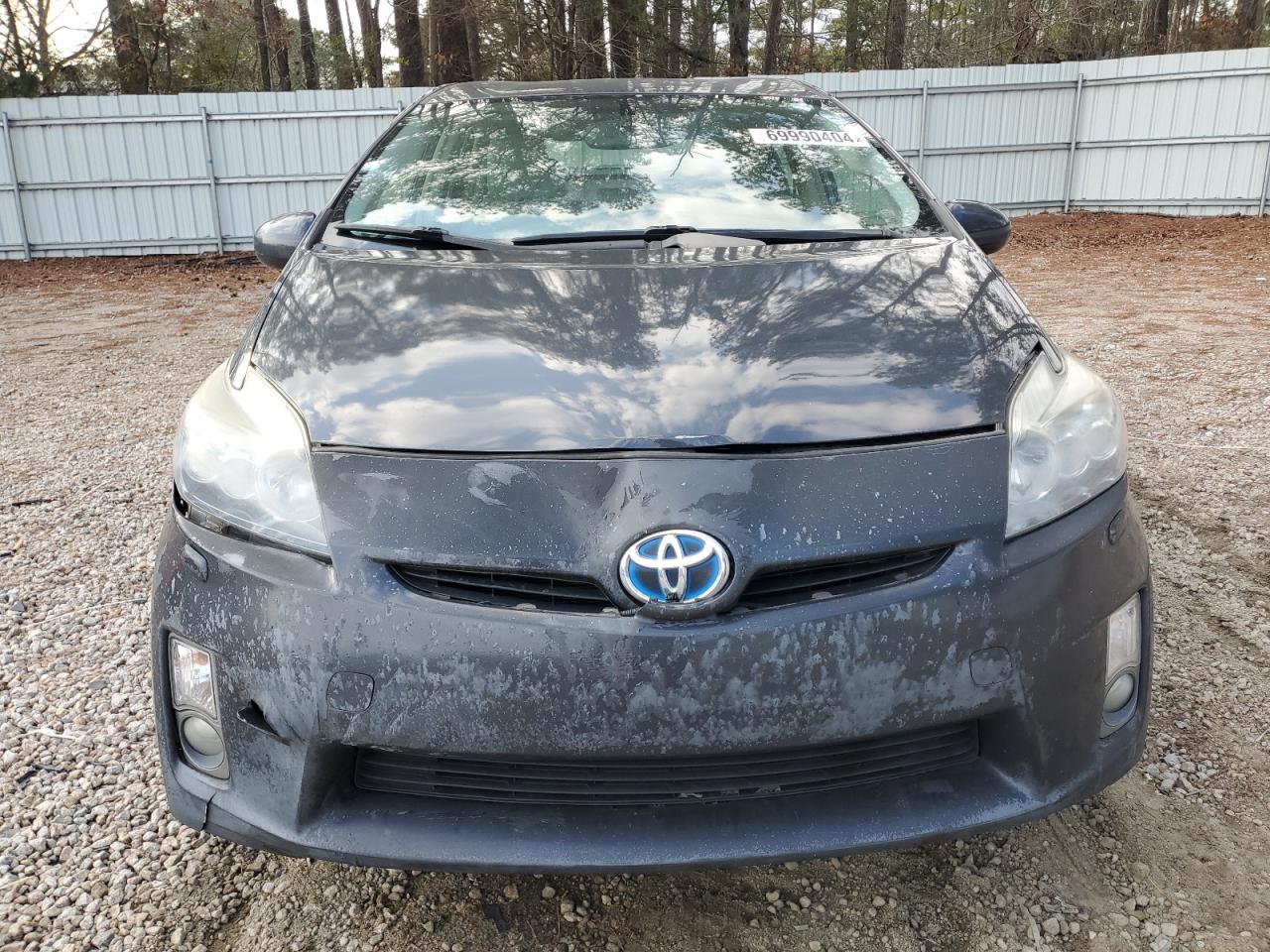 2011 Toyota Prius - Image 5