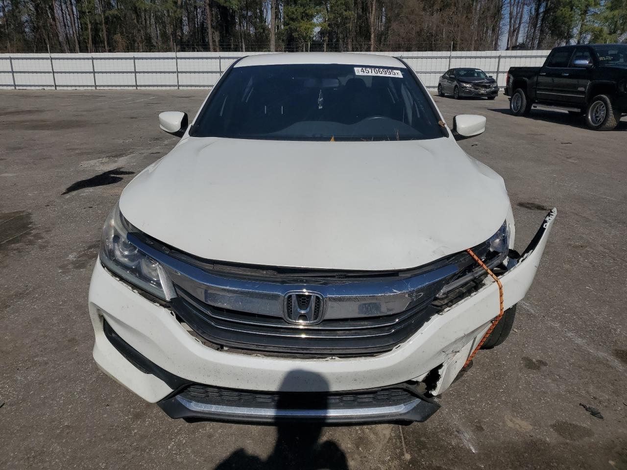 2016 Honda Accord - Image 5