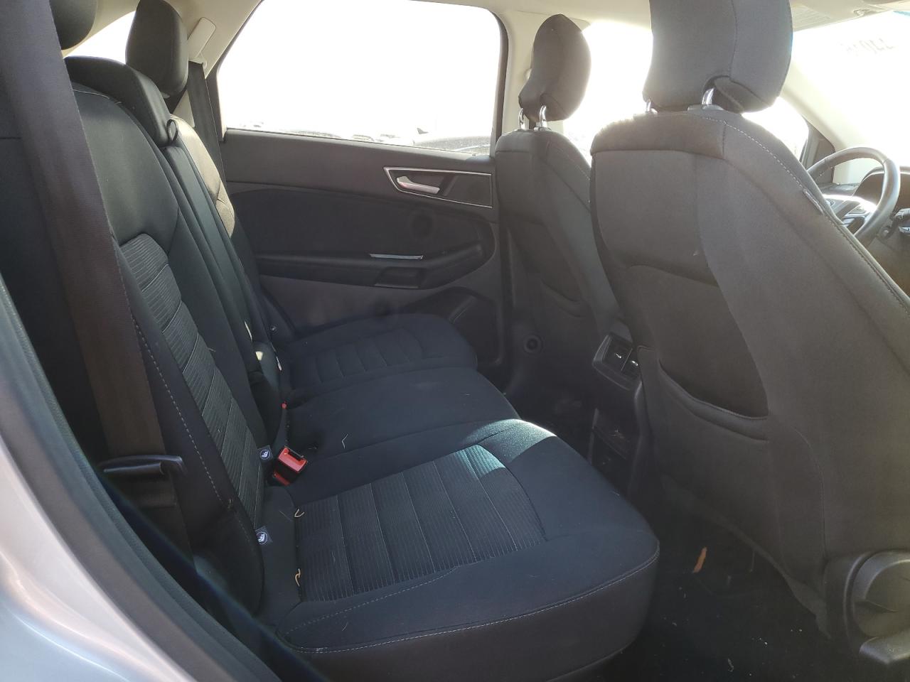 2016 Ford Edge - Image 11