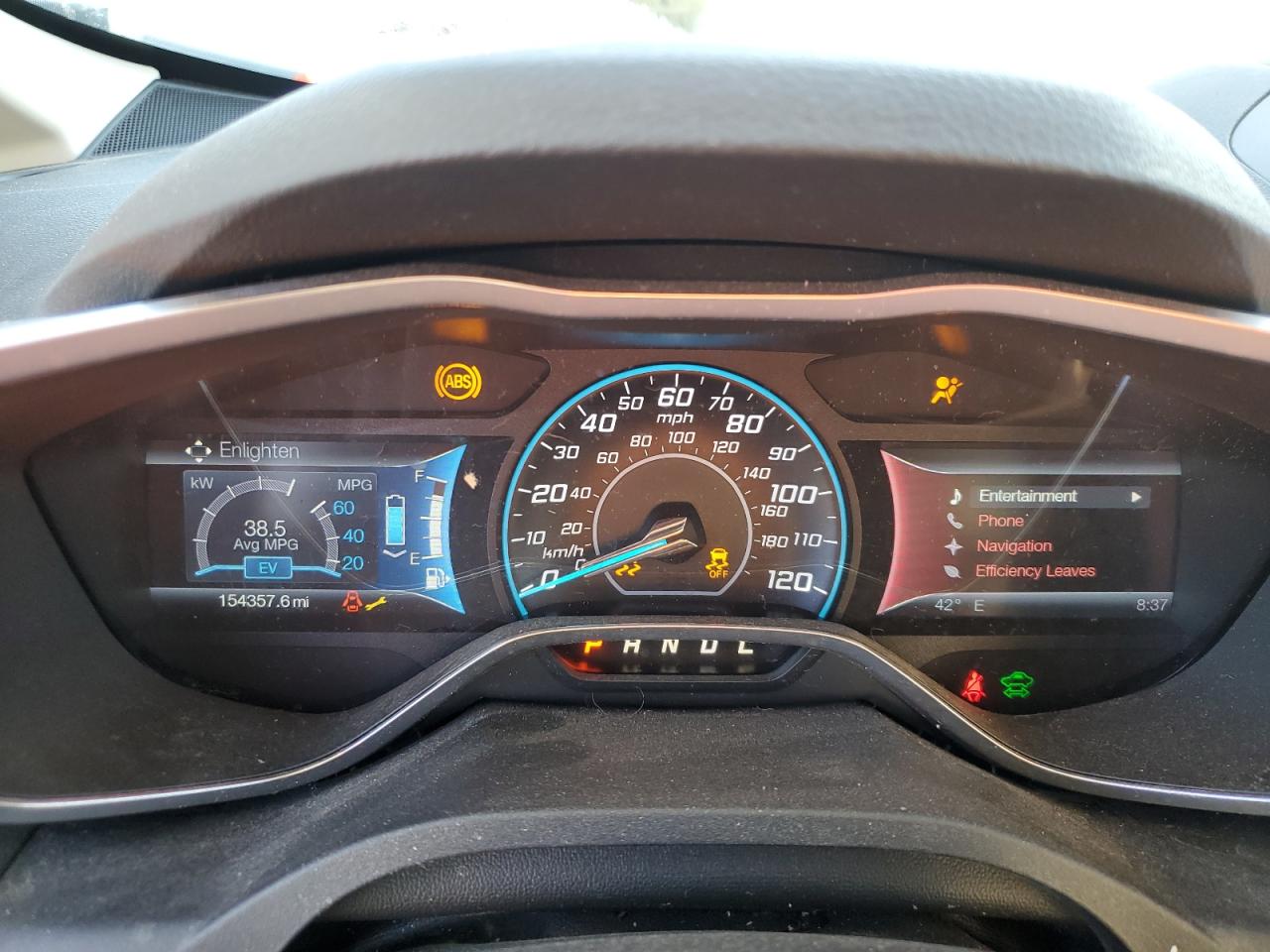 2013 Ford C-MAX - Image 9