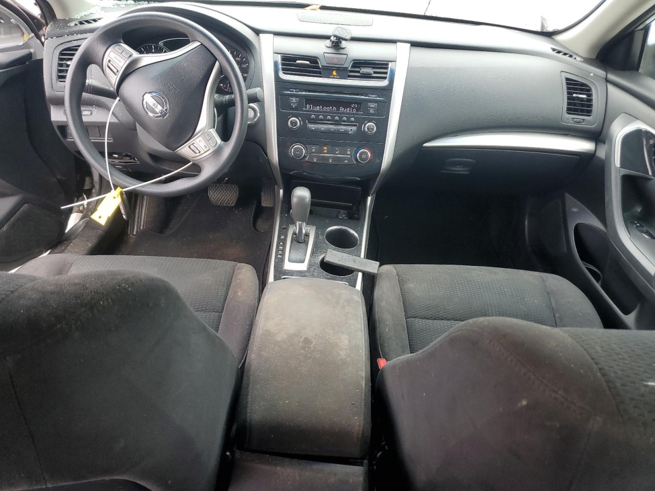 2014 Nissan Altima - Image 8