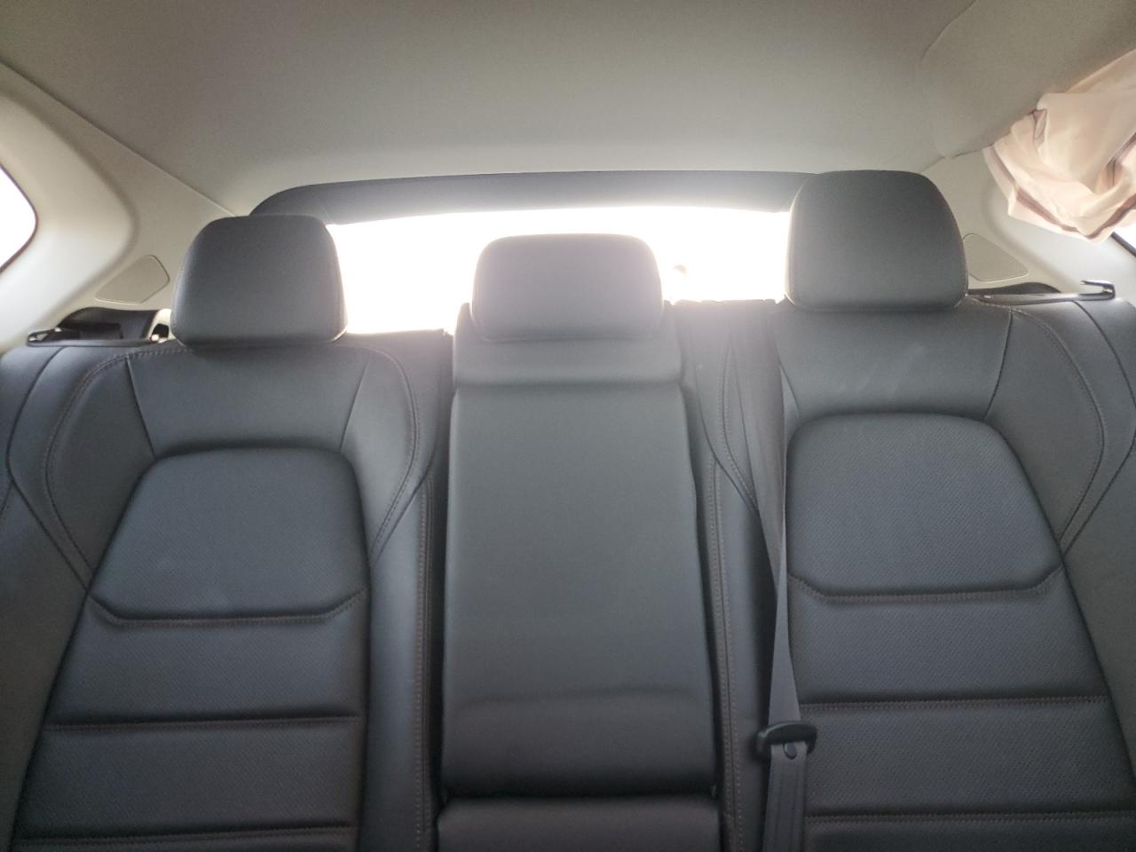 2021 Mazda CX-5 - Image 10