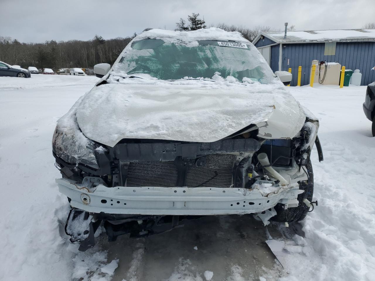 2015 Subaru XV - Image 5