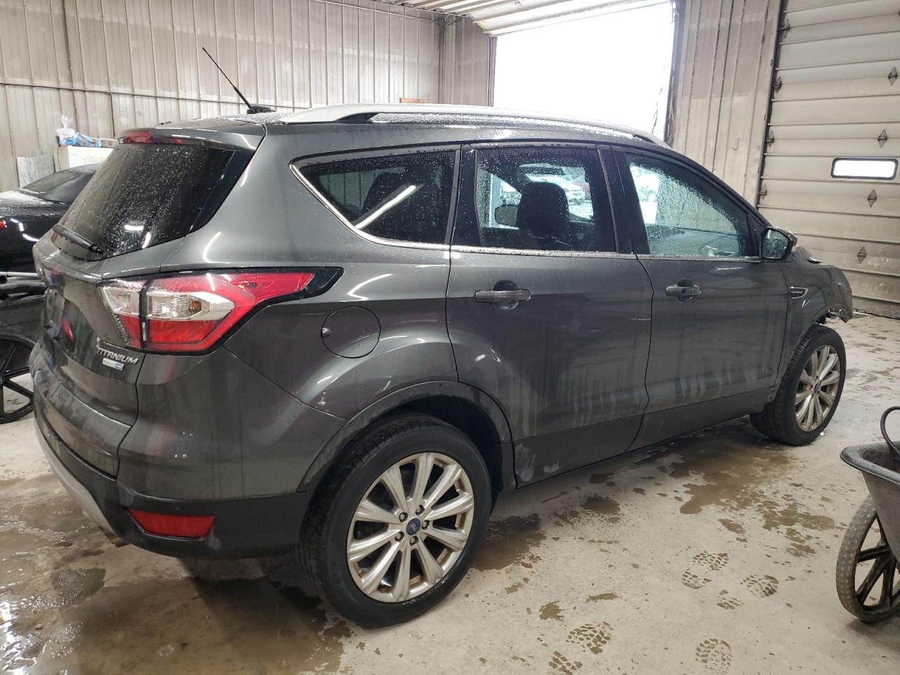 2017 Ford Escape - Image 3