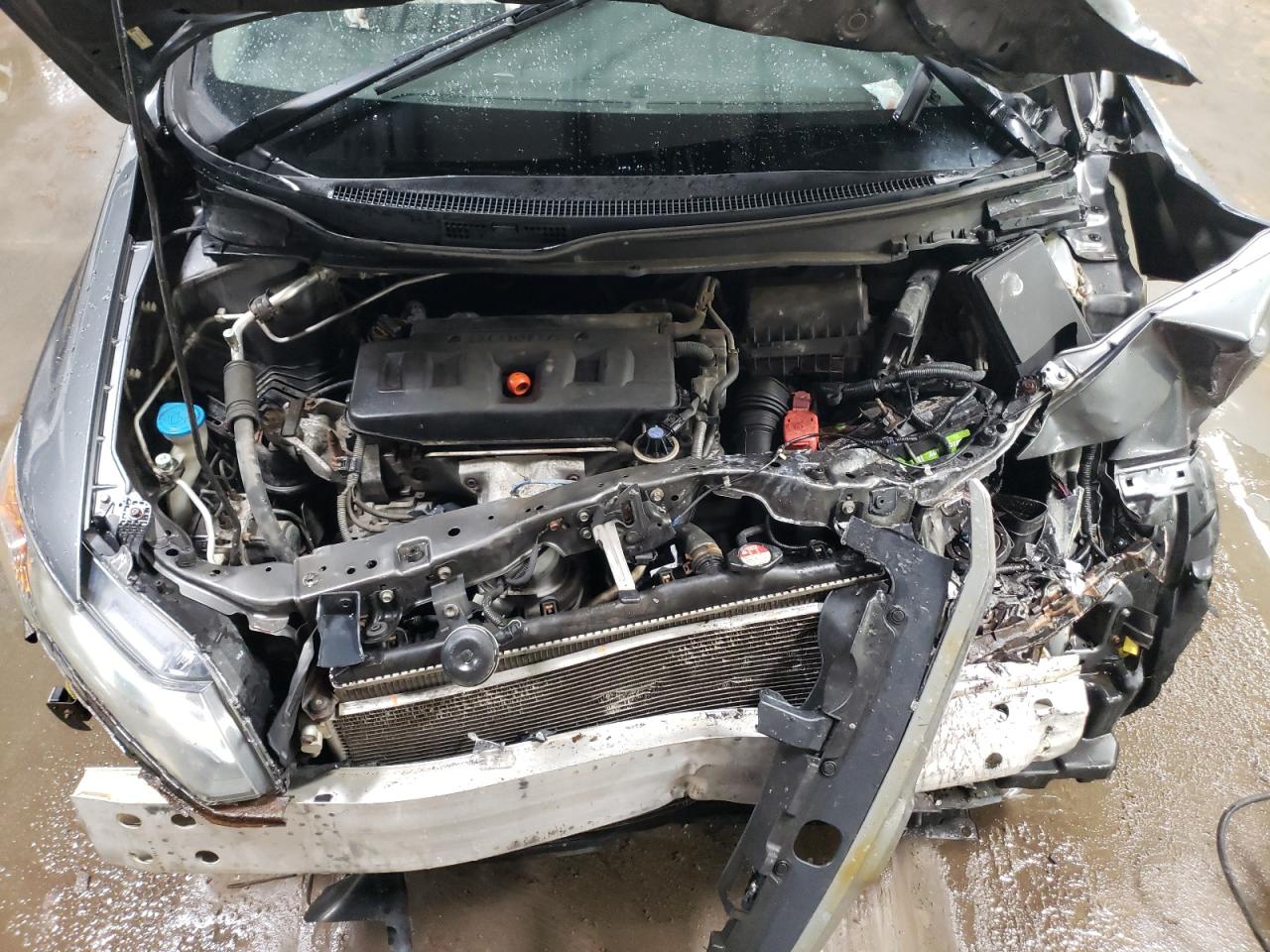 2012 Honda Civic - Image 11