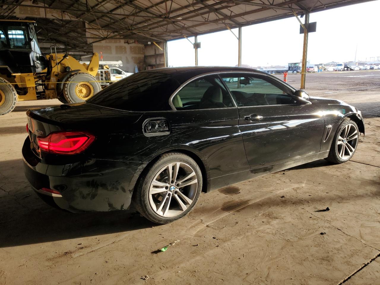 2019 BMW 4er - Image 3