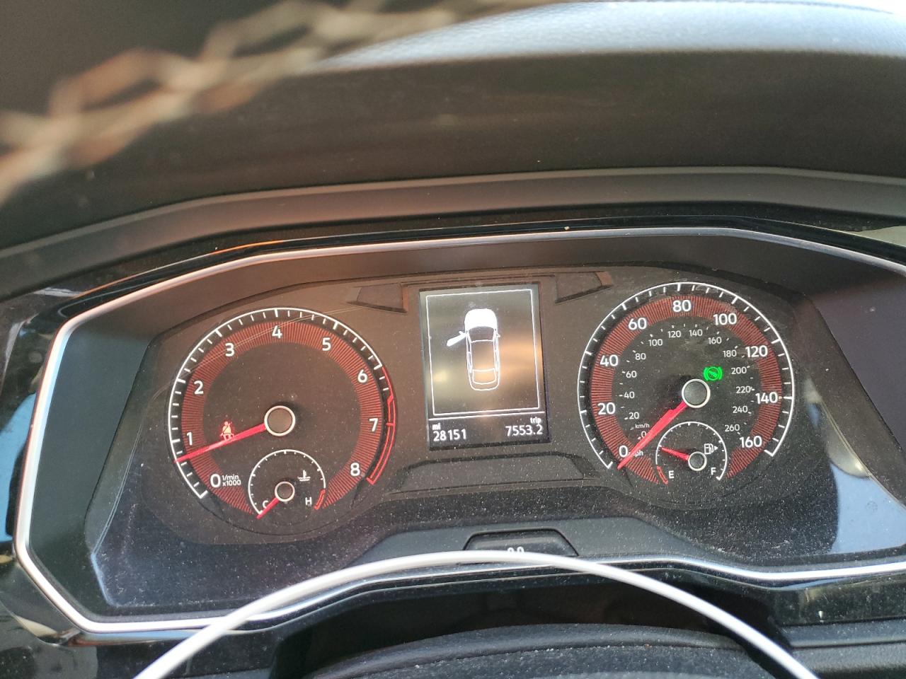 2021 Volkswagen Jetta - Image 9