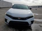 2023 Honda Civic Si en Venta en Fresno, CA - Side