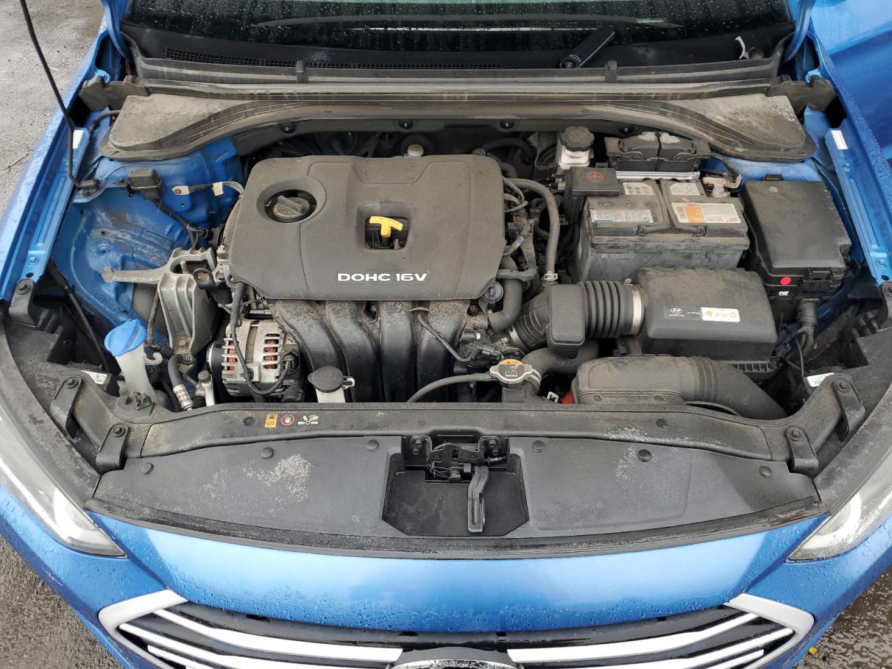 2017 Hyundai Elantra - Image 13