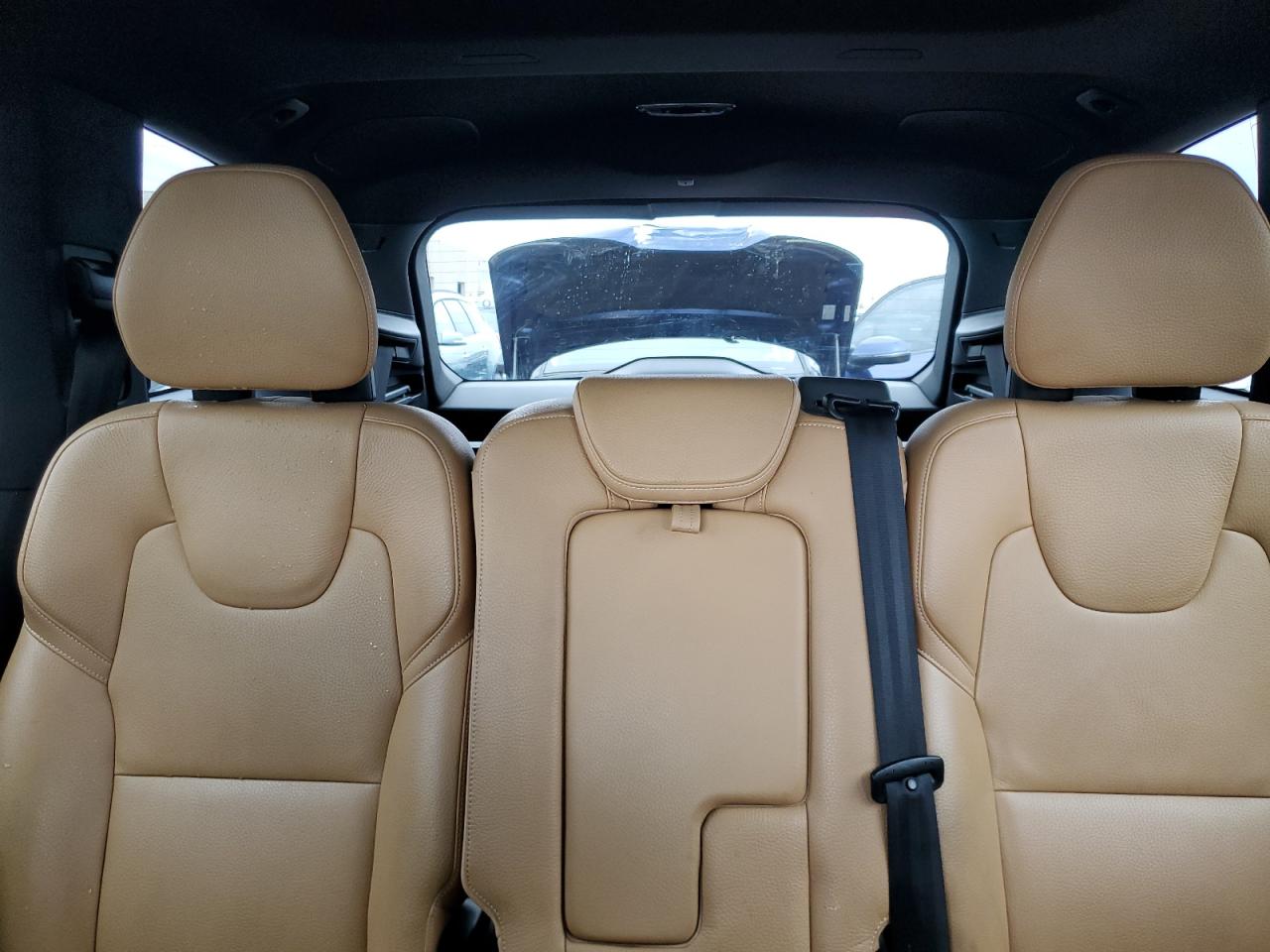 2016 Volvo XC90 - Image 10