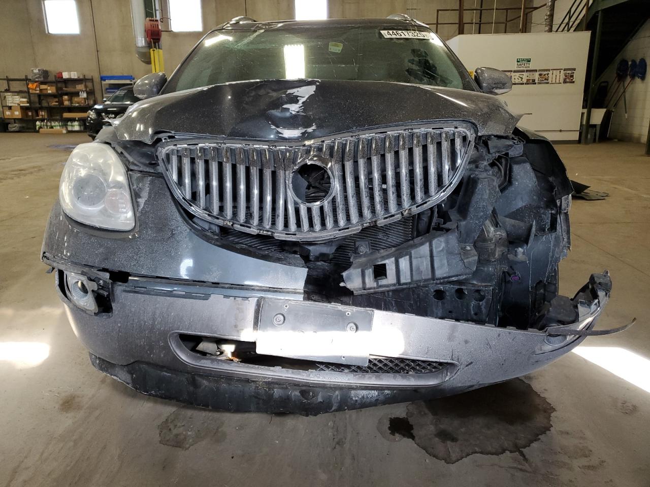 2012 Buick Enclave - Image 5