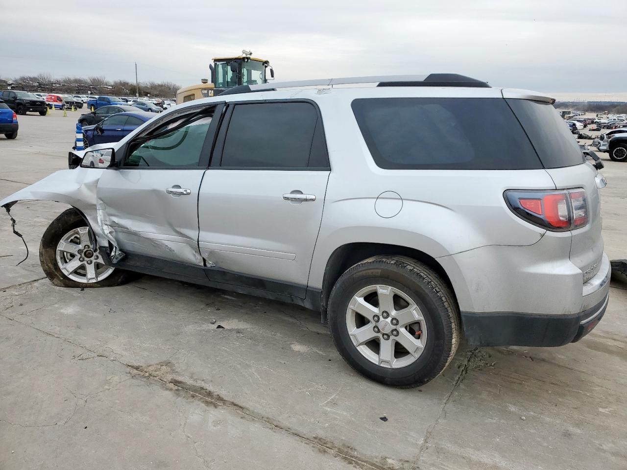 2016 GMC Acadia - Image 2