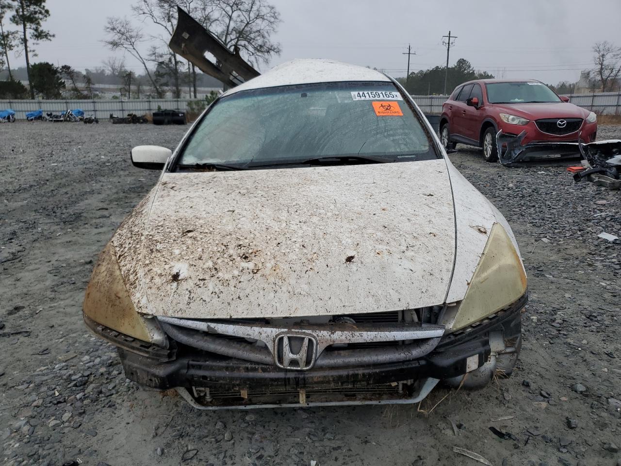 2006 Honda Accord - Image 5