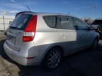 2009 Hyundai Elantra Touring  en Venta en Littleton, CO - Front End
