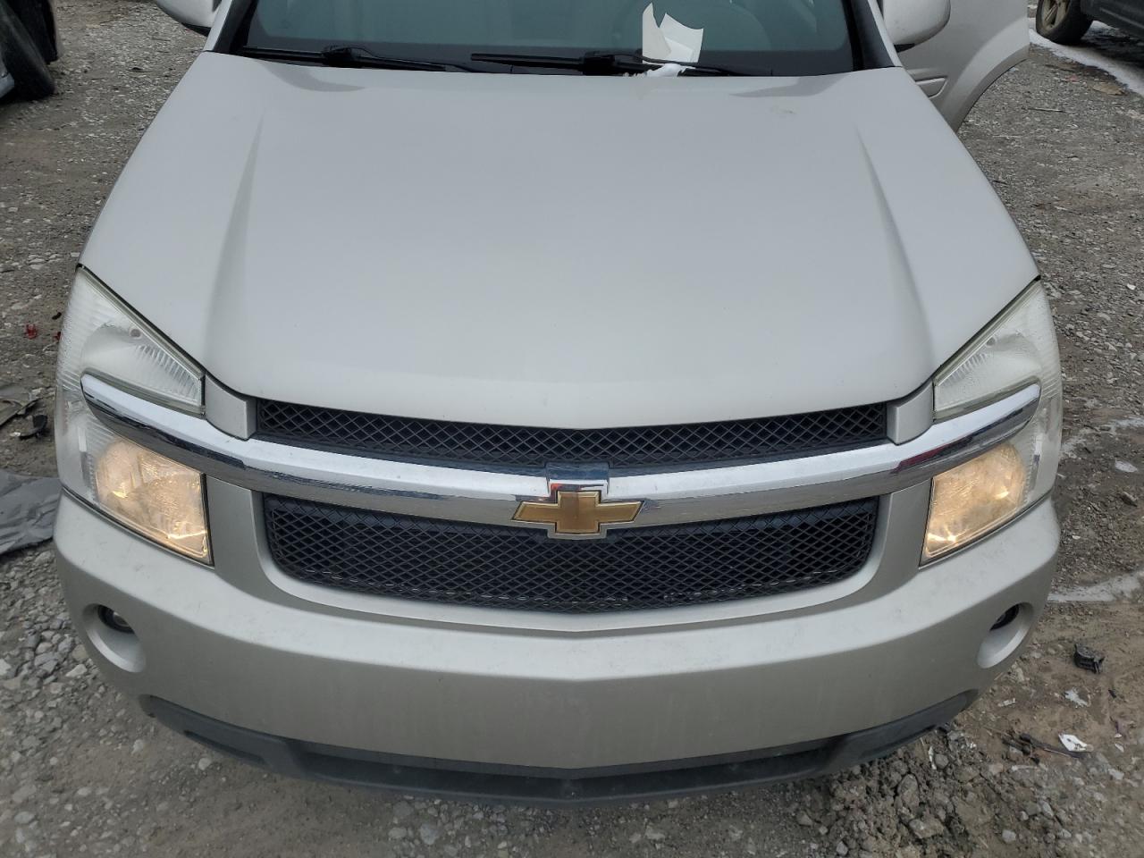2008 Chevrolet Equinox - Image 13