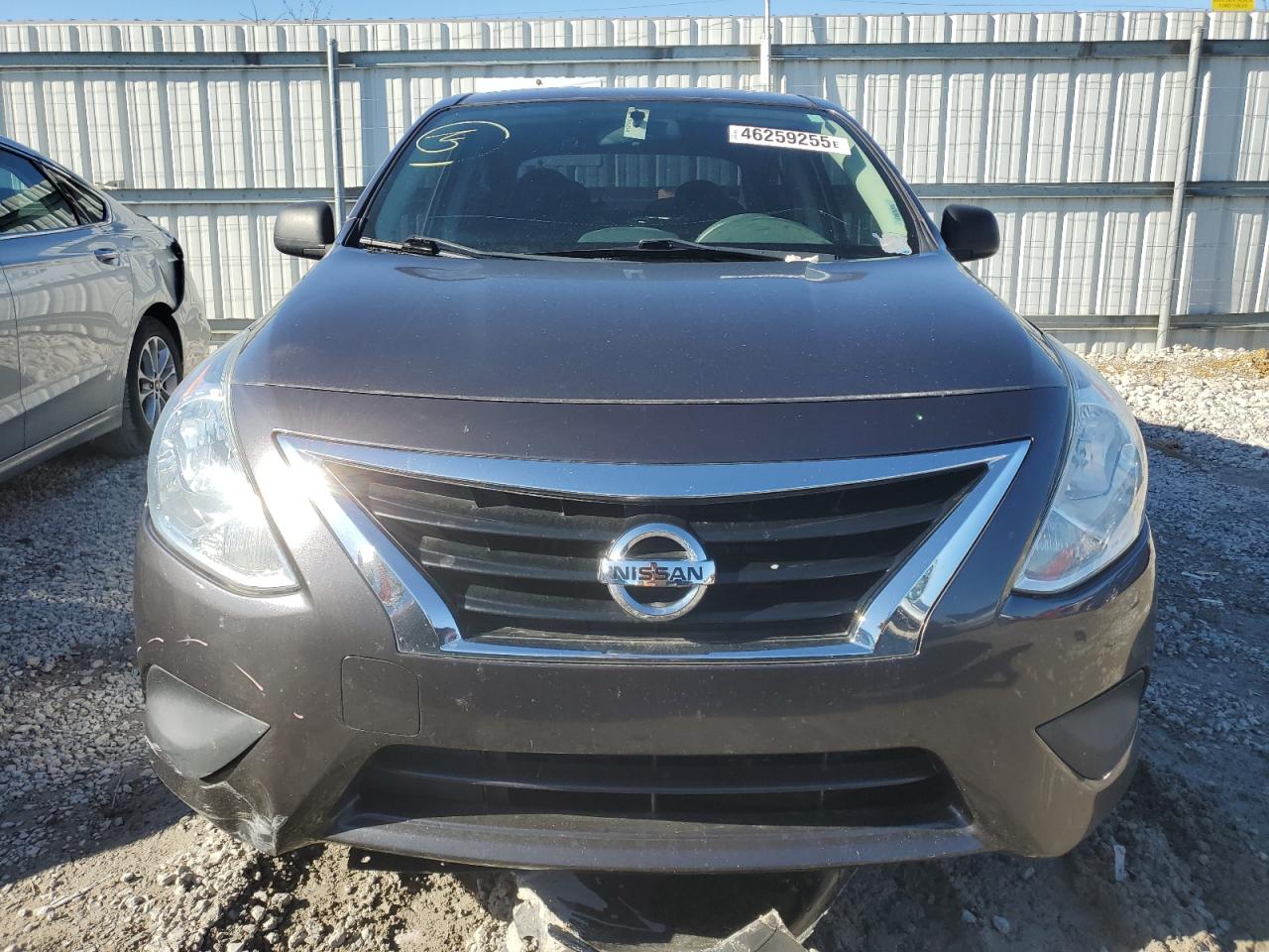 2015 Nissan Versa - Image 5