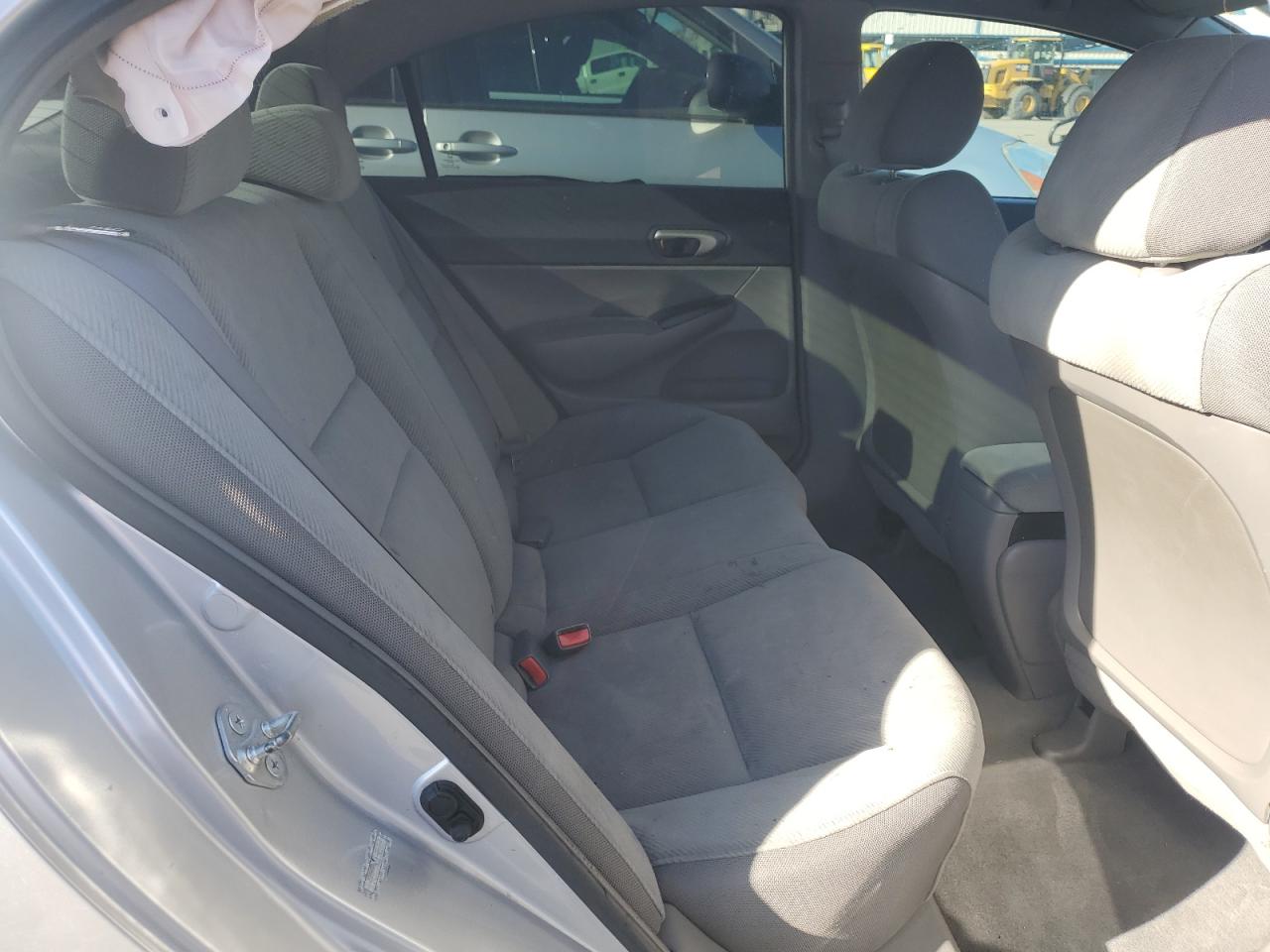 2010 Honda Civic - Image 10