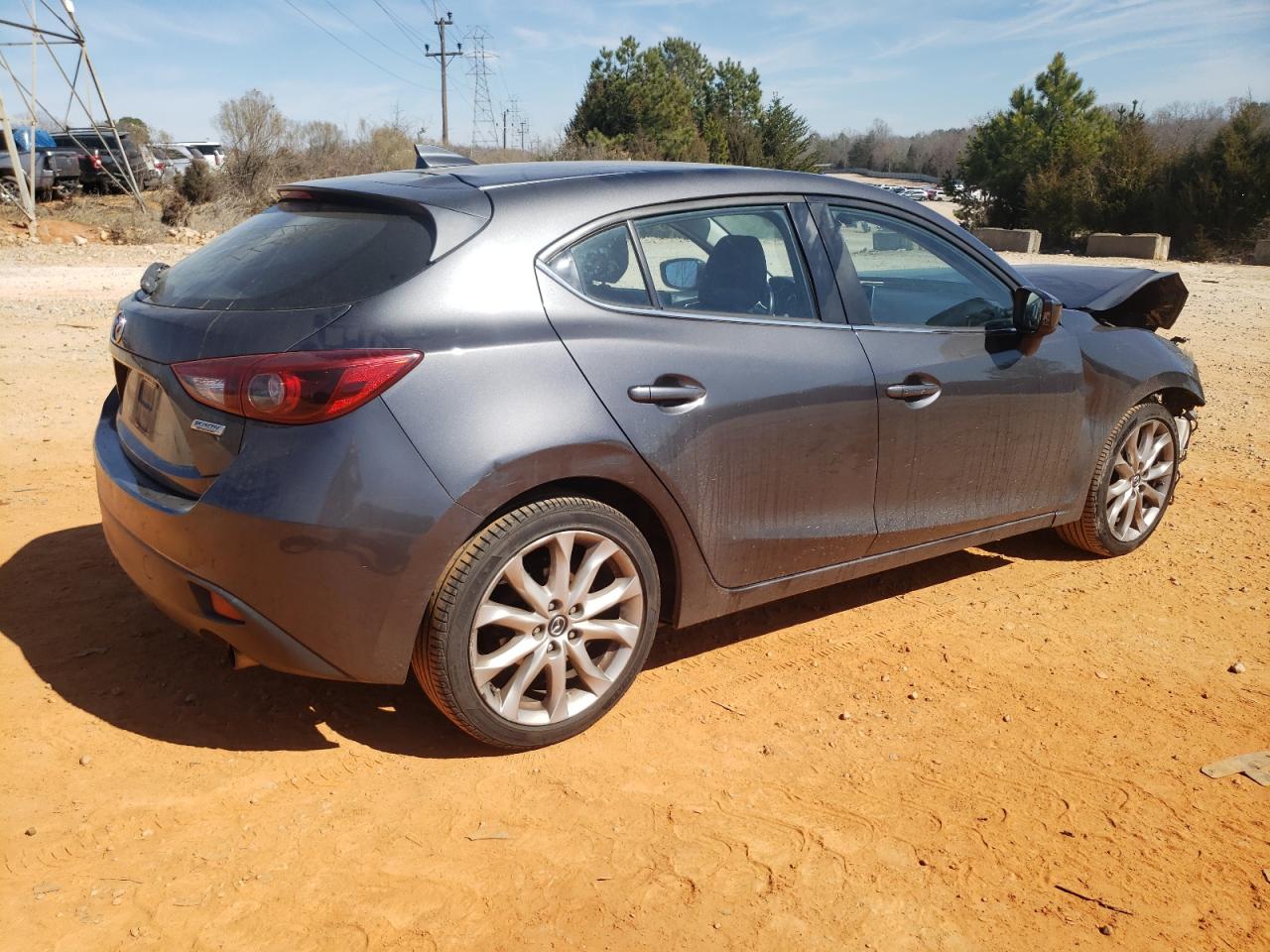 2016 Mazda 3 - Image 3
