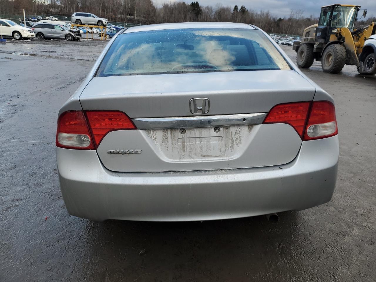 2011 Honda Civic - Image 6