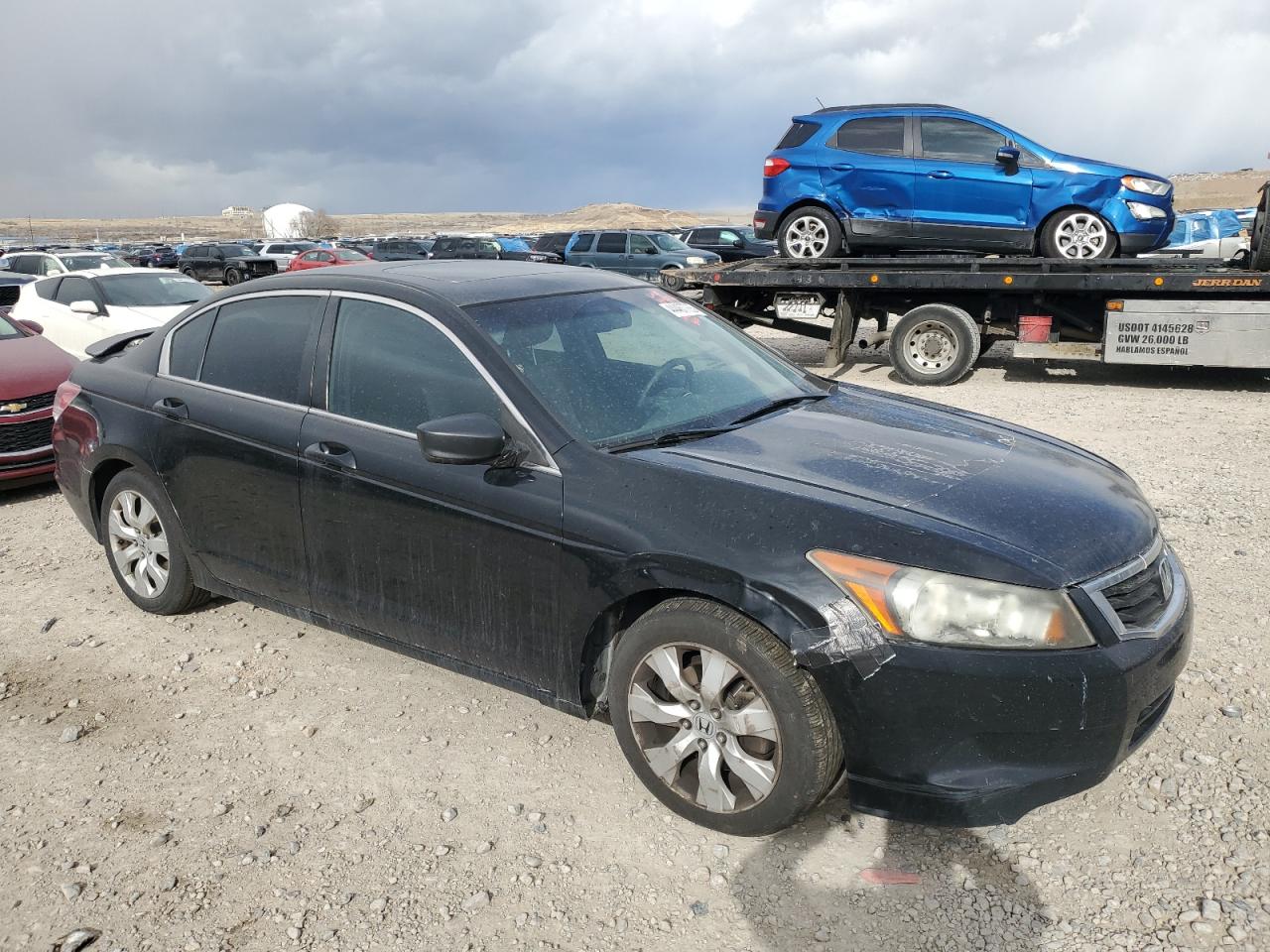 2009 Honda Accord - Image 4