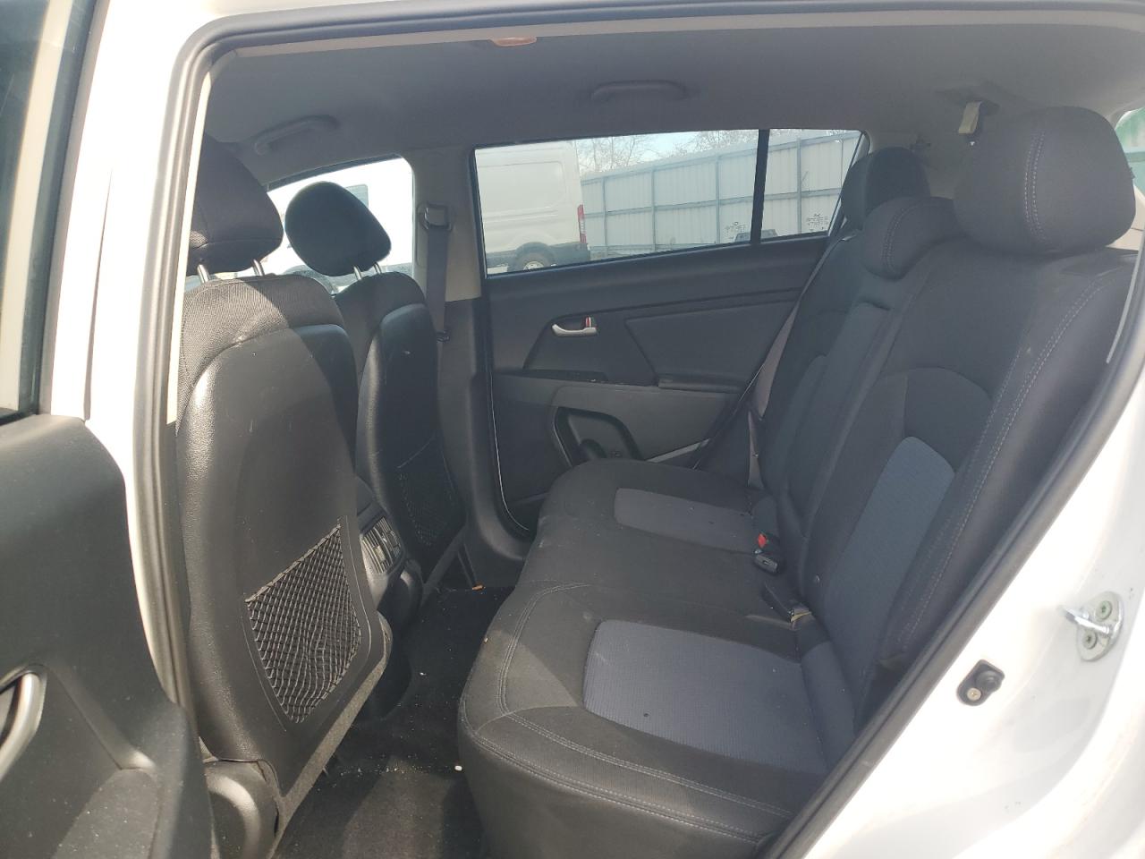 2016 Kia Sportage - Image 12