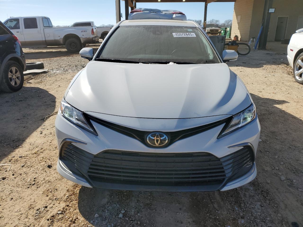 2024 Toyota Camry - Image 5