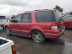 2004 Ford Expedition Eddie Bauer en Venta en San Martin, CA - All Over