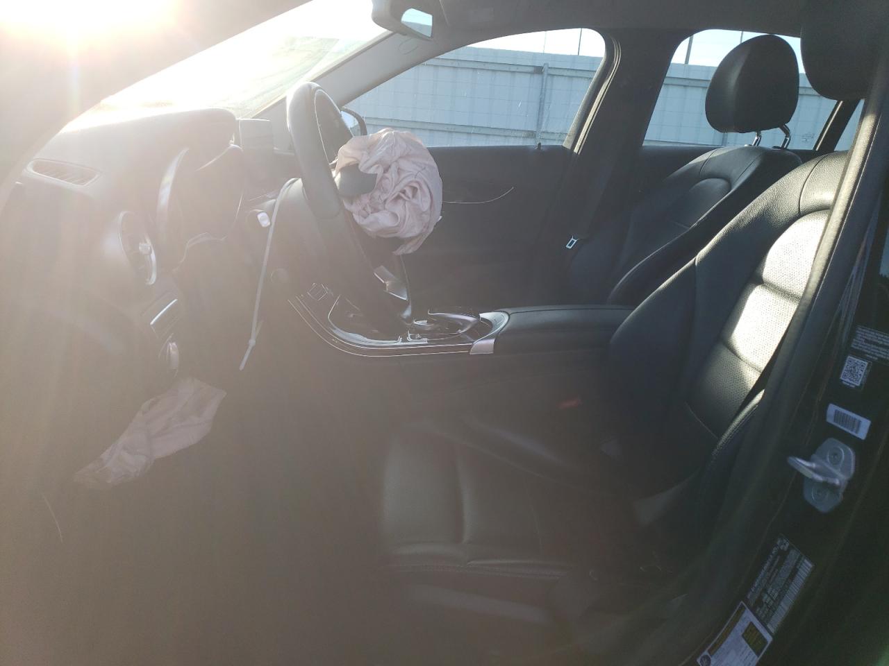 2015 Mercedes-Benz C-klasse - Image 7