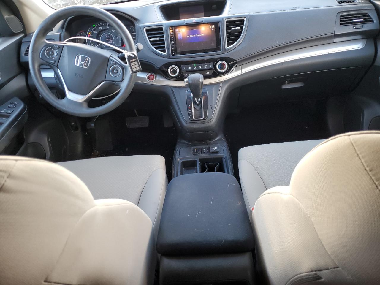 2016 Honda CR-V - Image 8