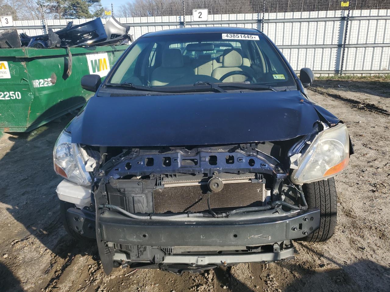 2008 Toyota Yaris - Image 5
