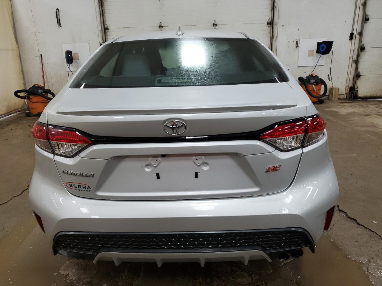 2022 Toyota Corolla - Image 6