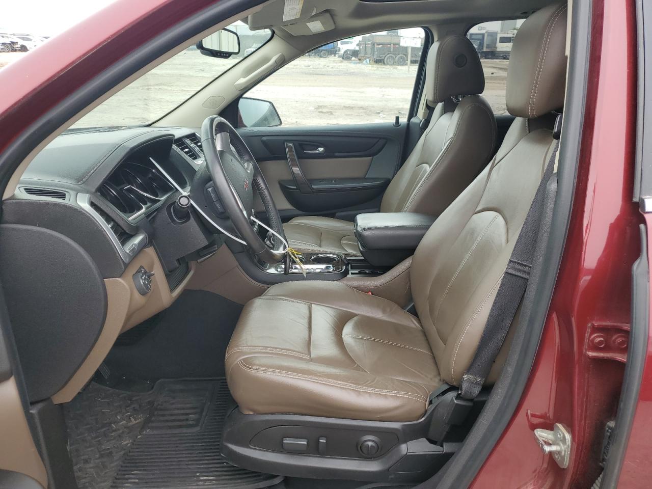2016 GMC Acadia - Image 7