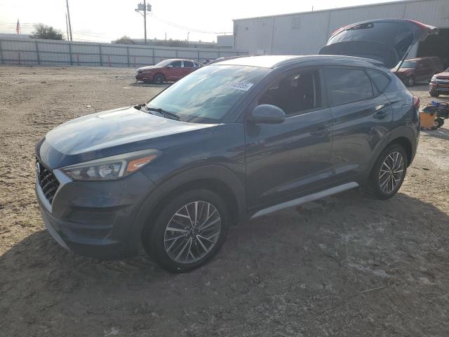 2019 Hyundai Tucson Limited