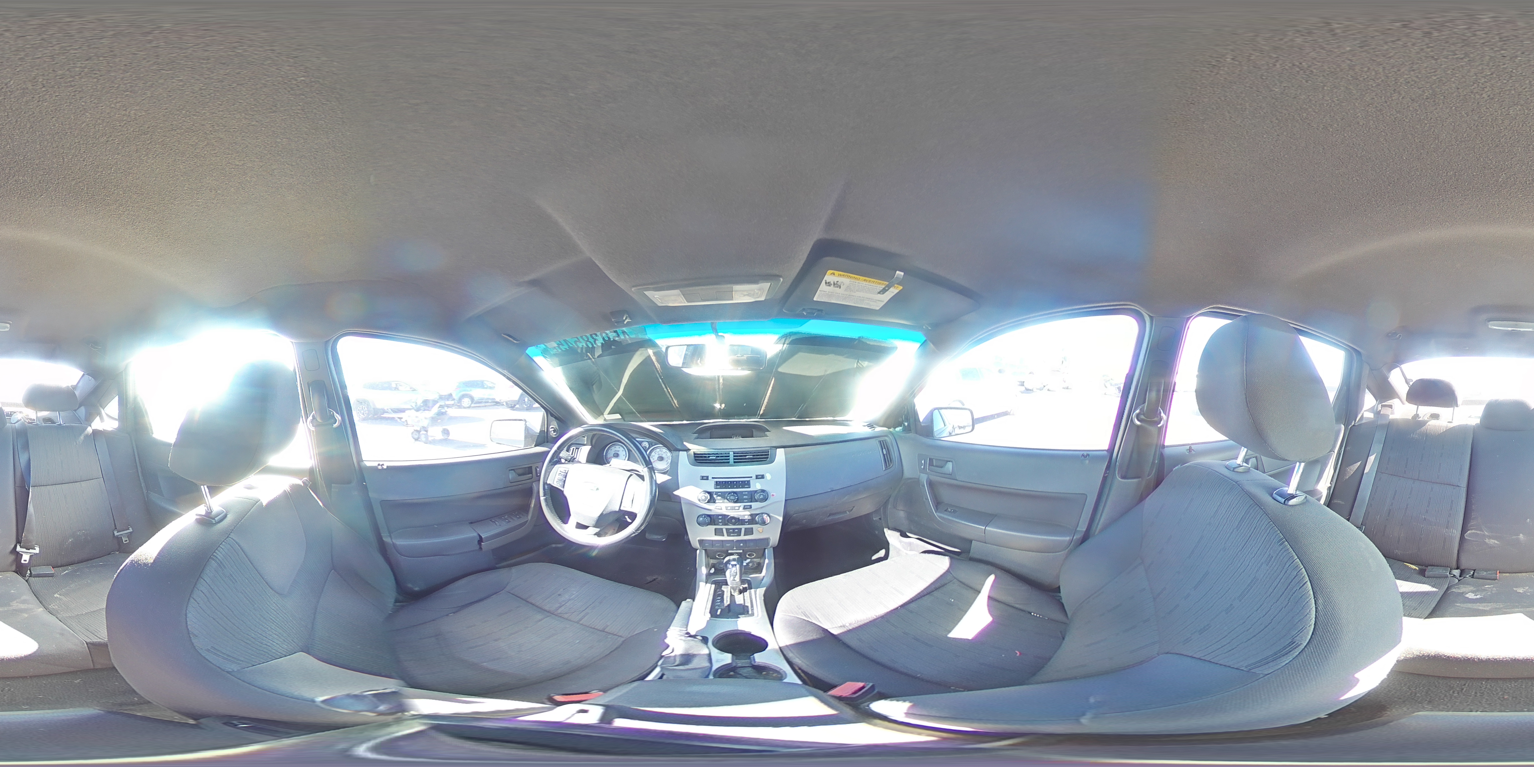 2011 Ford Focus - Image 12