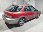 2002 Subaru Impreza Outback Sport for Sale in Hurricane, WV - Front End